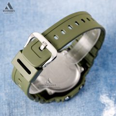 قفل و بند ساعت جیشاک Casio G-Shock DW-5610SU-3D