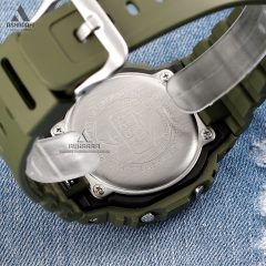 درب پشت ساعت مردانه جیشاک Casio G-Shock DW-5610SU-3D