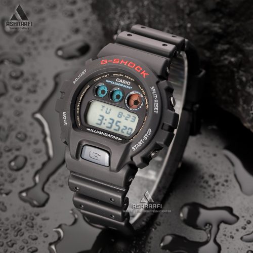 ساعت مردانه کاسیو