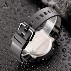 قفل و بند ساعت کاسیو جیشاک Casio G-Shock DW-6900-1V