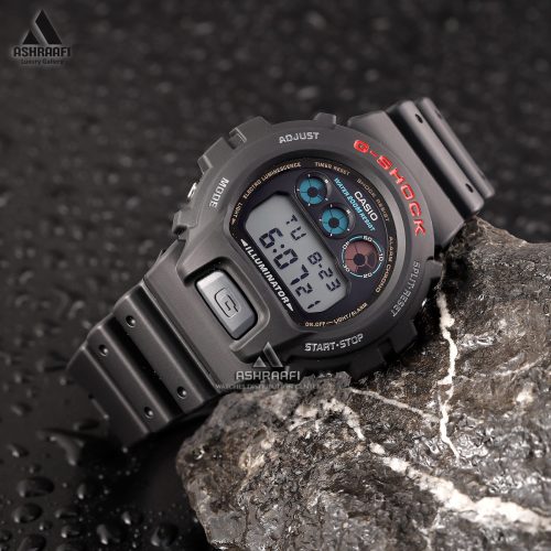 ساعت کاسیو جیشاک Casio G-Shock DW-6900-1V
