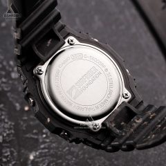 درب پشت ساعت مردانه کاسیو جی شاک Casio G-Shock G-5600SRF-1