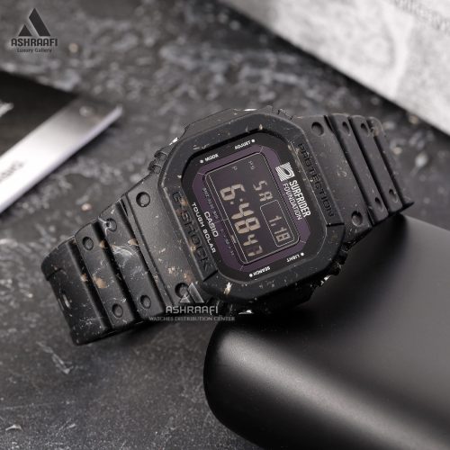ساعت کاسیو جی شاک Casio G-Shock G-5600SRF-1