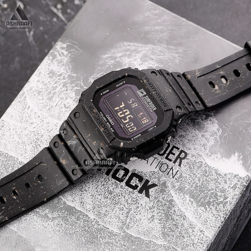 ساعت اورجینال کاسیو جی شاک Casio G-Shock G-5600SRF-1