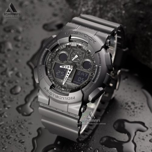 ساعت مردانه کاسیو