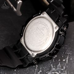 درب پپشت ساعت کاسیو جی شاک Casio G-Shock GA-100CF-1A