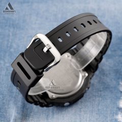 قفل و بند ساعت اسپرت جیشاک Casio G-Shock GA-2100-1A2
