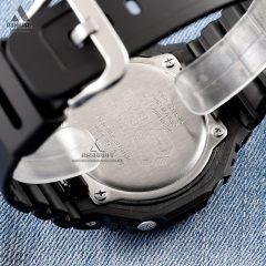 درب پشت ساعت اسپرت جیشاک Casio G-Shock GA-2100-1A2
