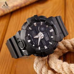 ساعت جیشاک Casio G-Shock GA-700-1B