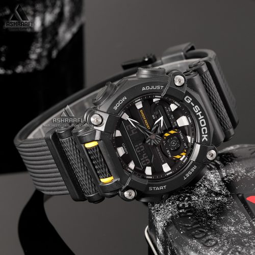 Casio G-Shock GA-900-1A