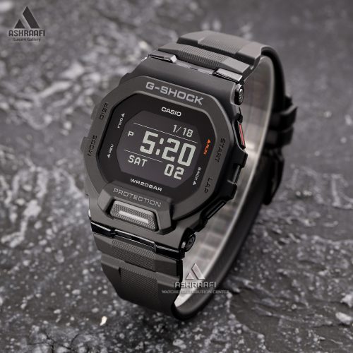 ساعت مردانه کاسیو