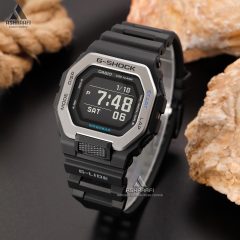 Casio-G-Shock-GBX-100-1-02 ساعت مردانه کاسیو