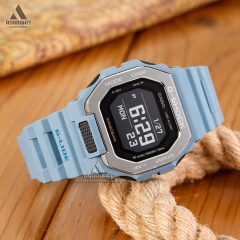 ساعت مردانه کاسیو جیشاک Casio G-Shock GBX-100-2A