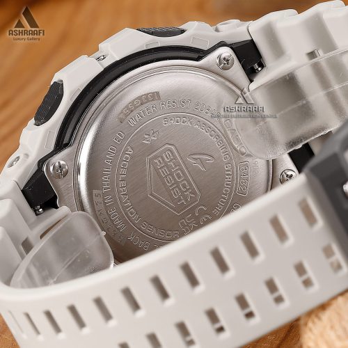 درب پشت ساعت مردانه کاسیو جیشاک Casio G-Shock GBX-100-8
