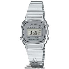 ساعت زنانه Casio LA670WA-7