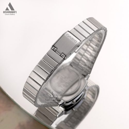 قفل و بند ساعت زنانه کاسیو Casio LA670WA-7