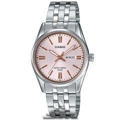 ساعت زنانه Casio LTP-1335D-4AV