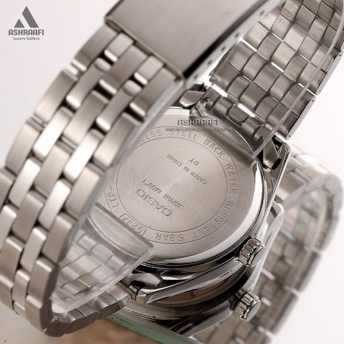 قفل و بند ساعت زنانه کاسیو Casio LTP-1335D-4AV