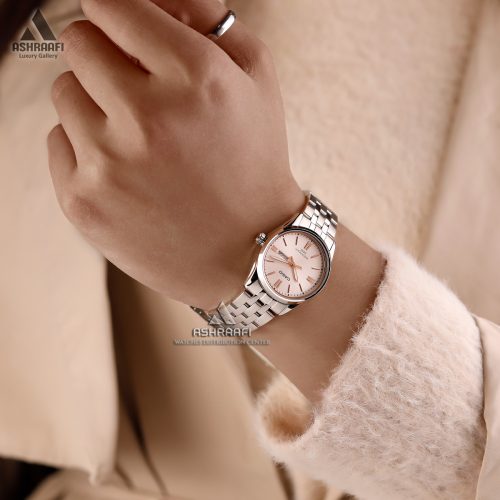 ساعت مچی زنانه کاسیو Casio LTP-1335D-4AV