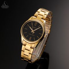 ساعت کاسیو اورجینال دست دوم Casio LTP-V005G-1B