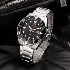 ساعت مردانه کاسیو Casio MDV-107D-1A1V