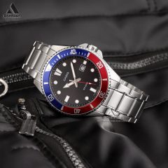 Casio MDV-107D-1A3V