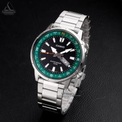 ساعت مردانه کاسیو Casio MTD-130D-1A3V