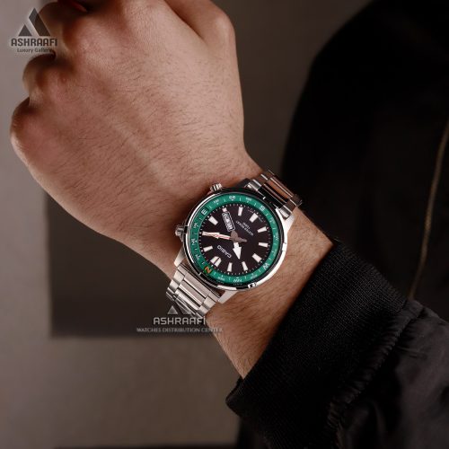 ساعت مچی مردانه کاسیو Casio MTD-130D-1A3V