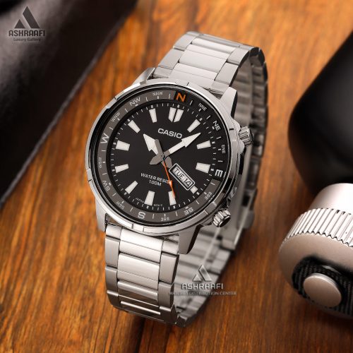 ساعت مردانه کاسیو