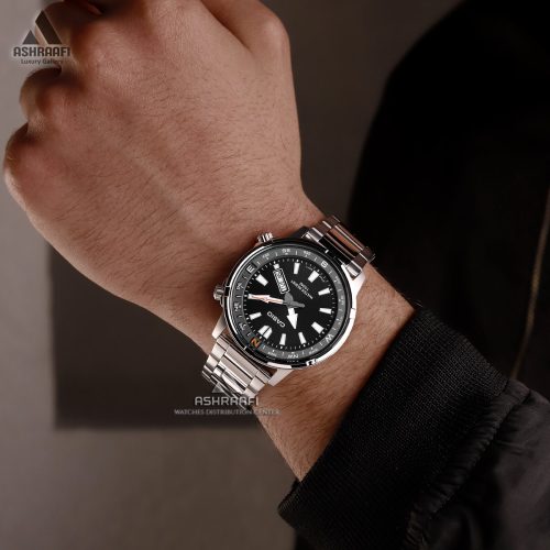 ساعت مچی مردانه کاسیو Casio MTD-130D-1A4V