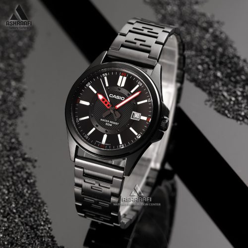 ساعت مردانه کاسیو Casio MTP-E700B-1EV