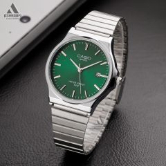 ساعت کاسیو کپی صفحه سبز