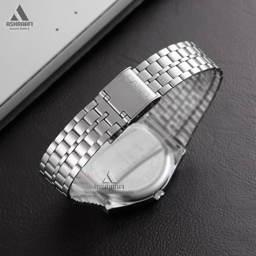 قفل و بند ساعت مردانه کاسیو Casio MTP-VC01-5156