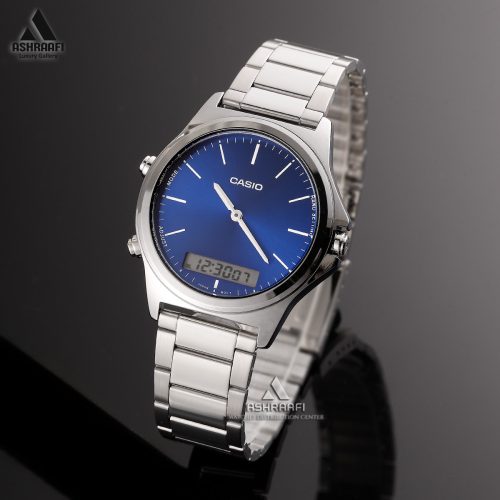 ساعت مردانه کاسیو