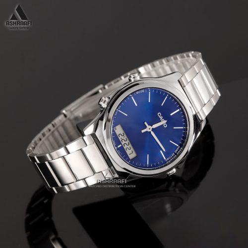 ساعت آنالوگ-دیجیتال کاسیو Casio MTP-VC01D-2E