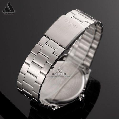 بند و قفل ساعت Casio MTP-VD03D-3A2