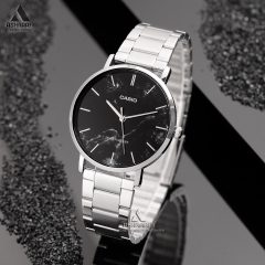 ساعت مردانه کاسیو Casio MTP-VT01DM-1A