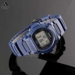 ساعت دیجیتال کاسیو Casio W-219H-2AV