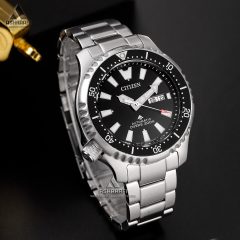سیتیزن مدل Citizen NY0130-83E