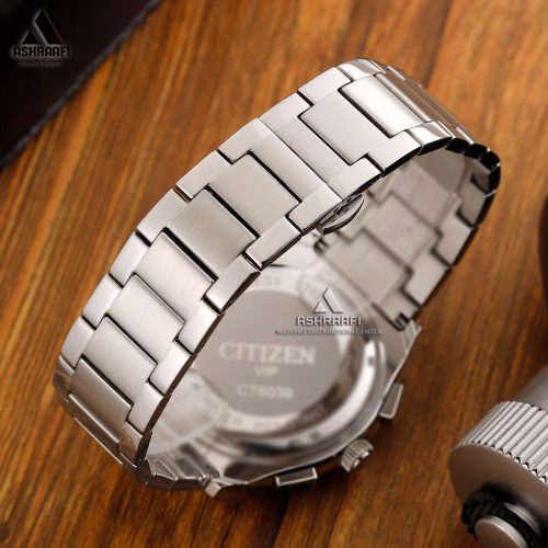 بند و قفل سیتیزن Citizen VIP CT8039SK