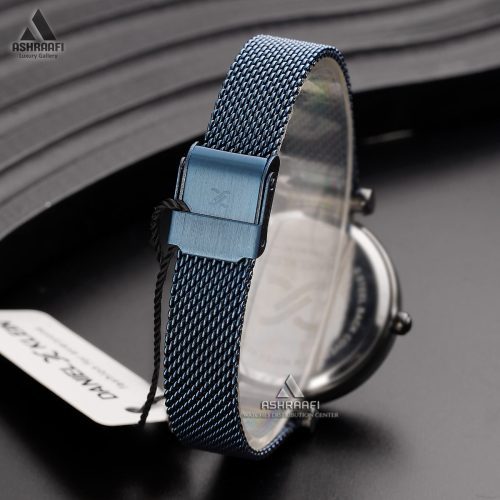 قفل و بند ساعت زنانه دنیل کلین Daniel Klein DK.1.12543.5