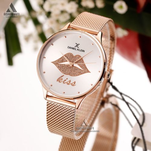 ساعت زنانه دنیل کلین