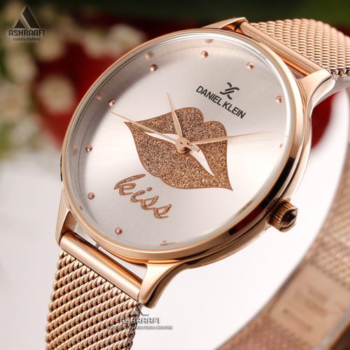 ساعت آنالوگ دنیل کلین Daniel Klein DK.1.12700.2