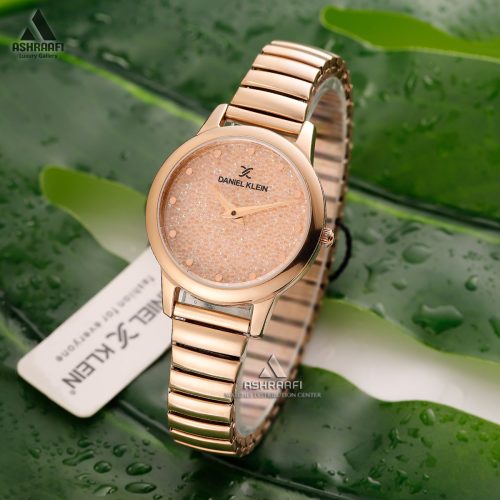 ساعت زنانه دنیل کلین