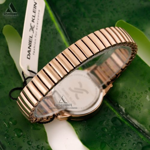 قفل و بند ساعت زنانه دنیل کلین Daniel Klein DK.1.12804-2