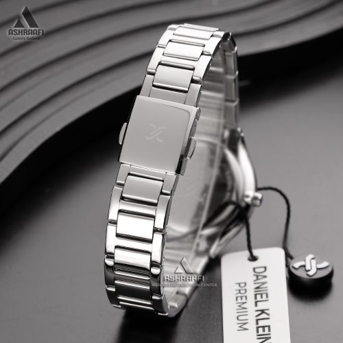 قفل و بند ساعت زنانه دنیل کلین Daniel Klein DK.1.13481-1