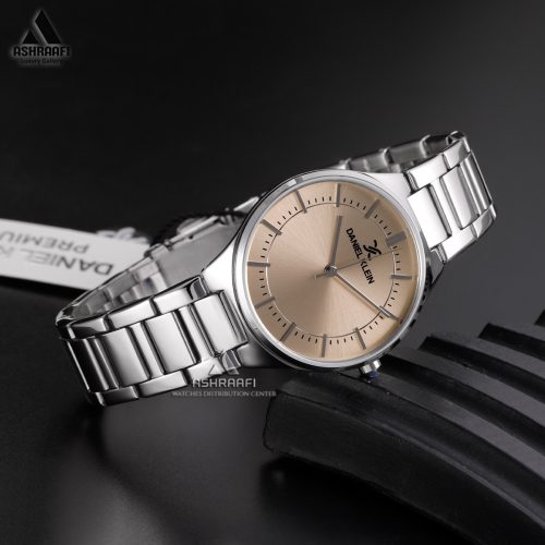 ساعت مچی زنانه دنیل کلین Daniel Klein DK.1.13481-1