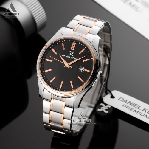 ساعت مردانه دنیل کلین