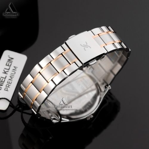 قفل و بند مردانه دنیل کلین Daniel Klein DK.1.13518-5