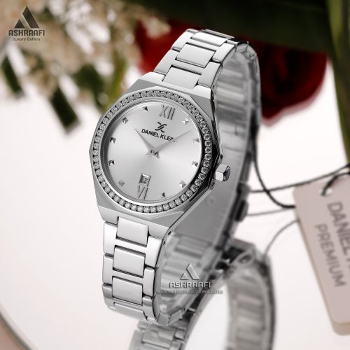 ساعت زنانه دنیل کلین